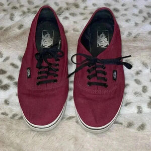 Van’s Sneakers